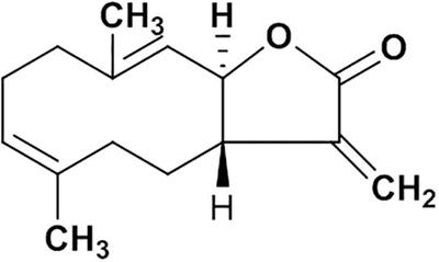 Protective Effects of Costunolide Against D-Galactosamine and Lipopolysaccharide-Induced Acute Liver Injury in Mice